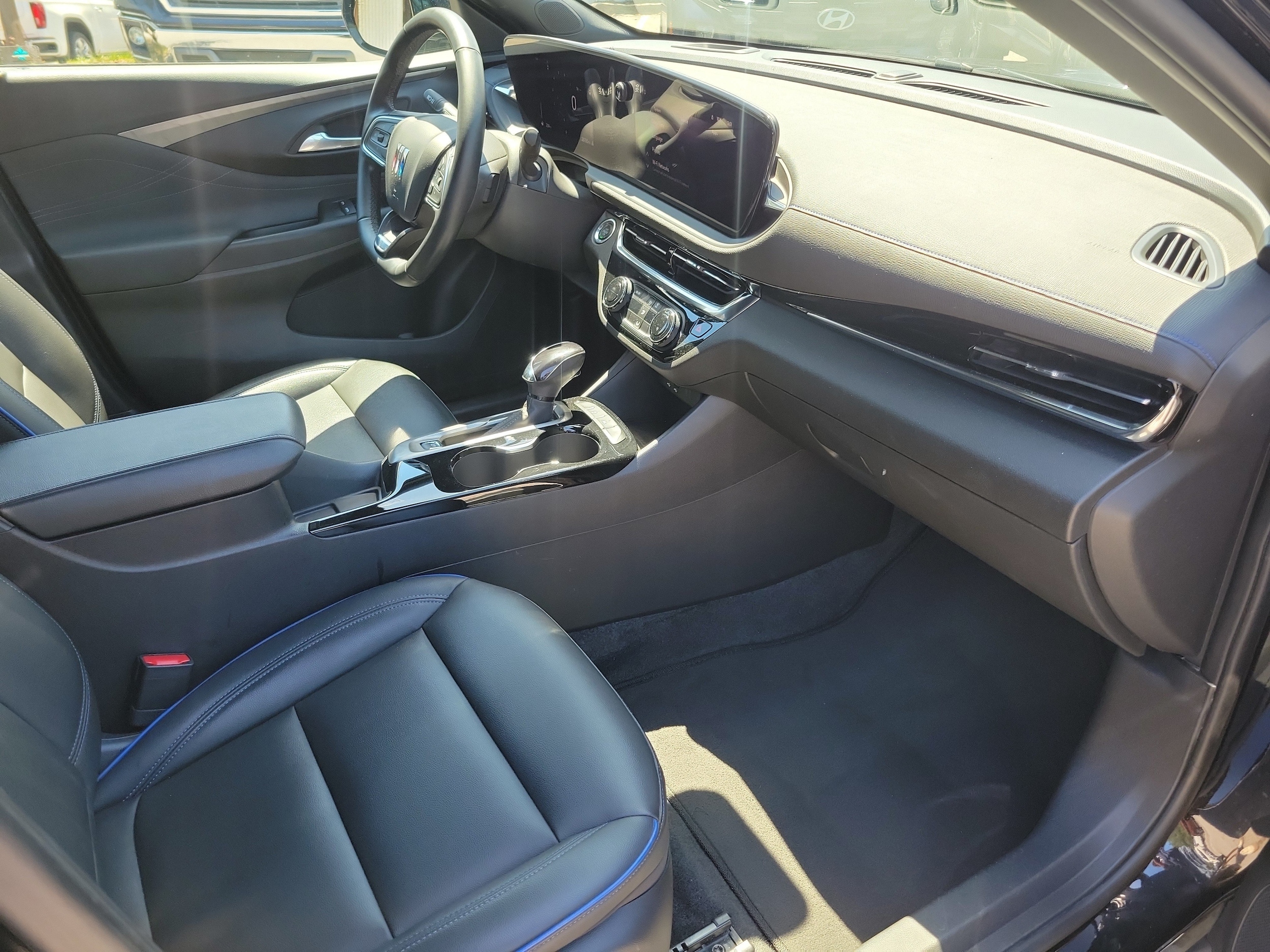 2024 Buick Envista Sport Touring - Photo 14