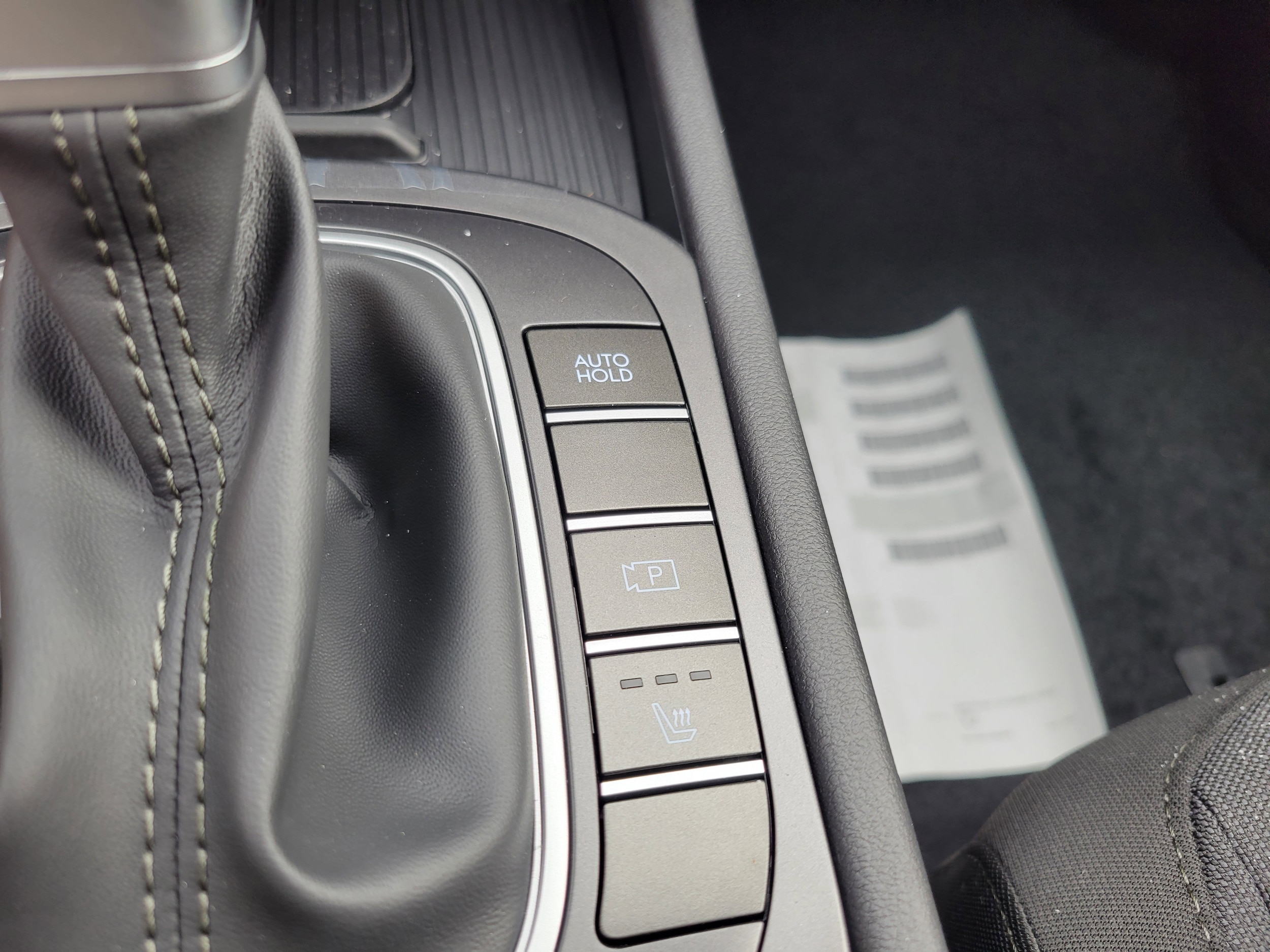 2026 Hyundai Kona SEL Sport - Photo 29