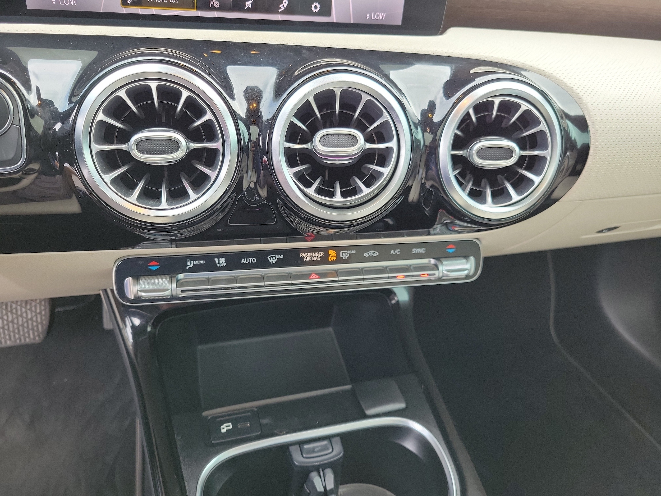 2021 Mercedes-Benz CLA CLA250 - Photo 35