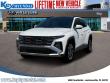 New 2026 Hyundai Tucson Limited FWD SUV