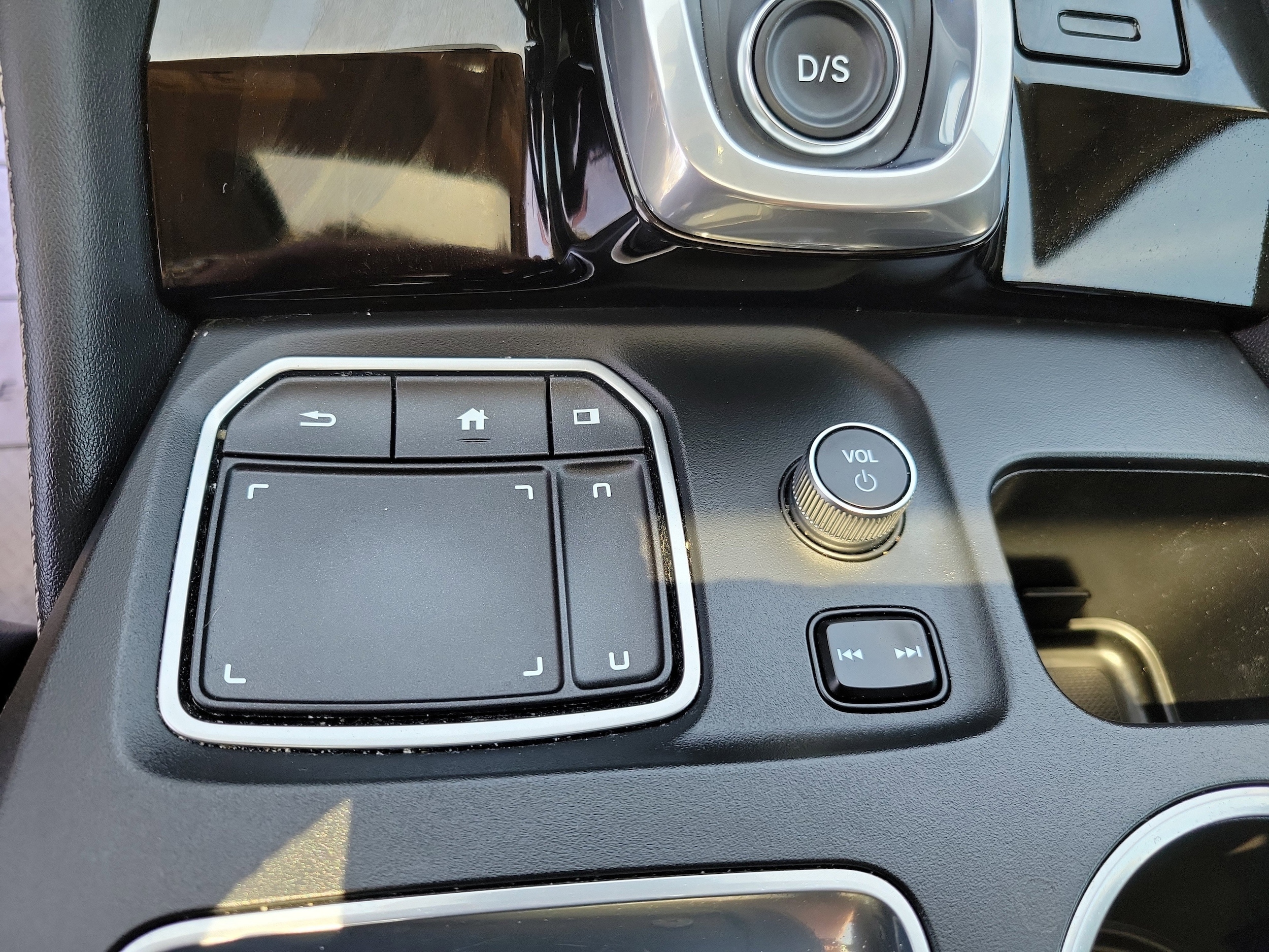 2023 Acura MDX Advance Package - Photo 34