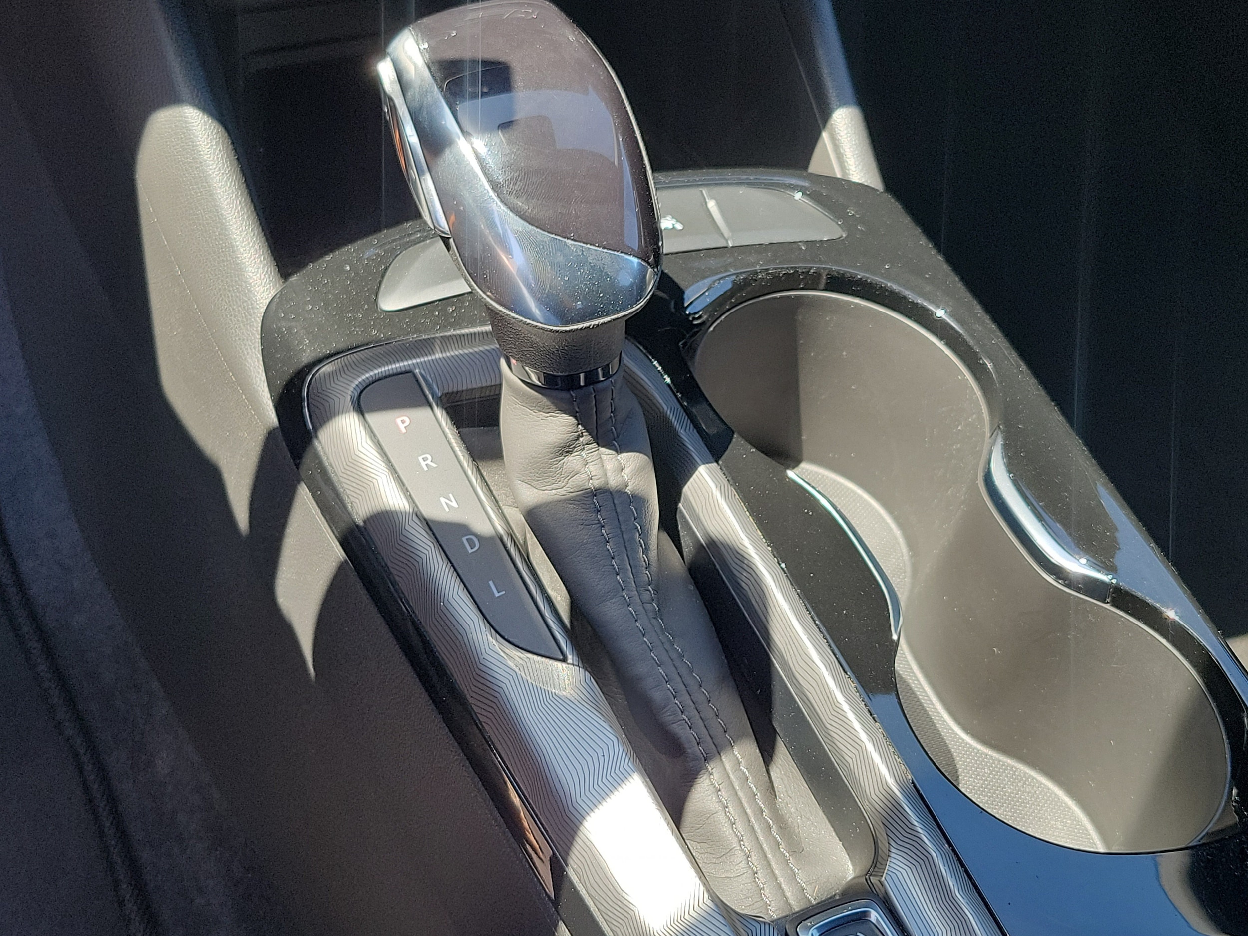 2024 Buick Envista Sport Touring - Photo 37