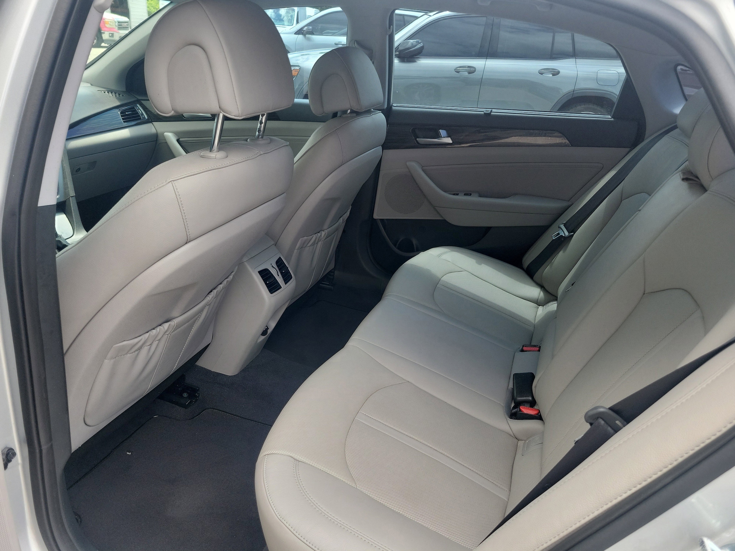 2016 Hyundai Sonata Limited - Photo 14