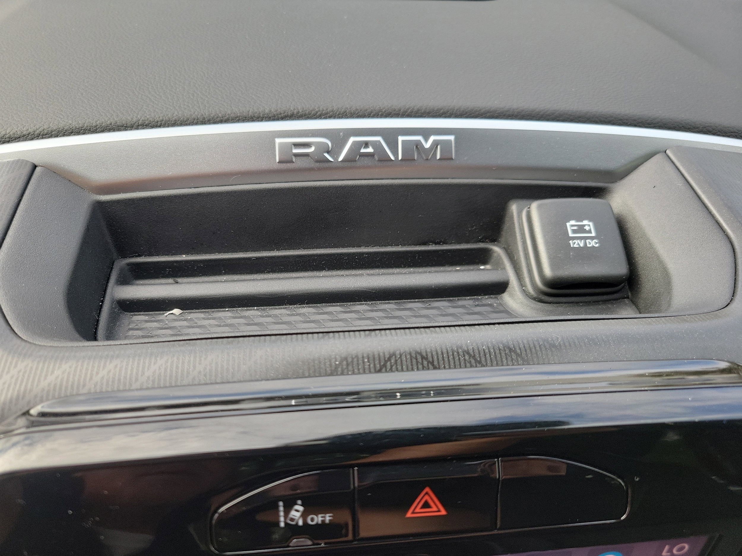 2025 RAM Ram 1500 Pickup Big Horn/Lone Star - Photo 30