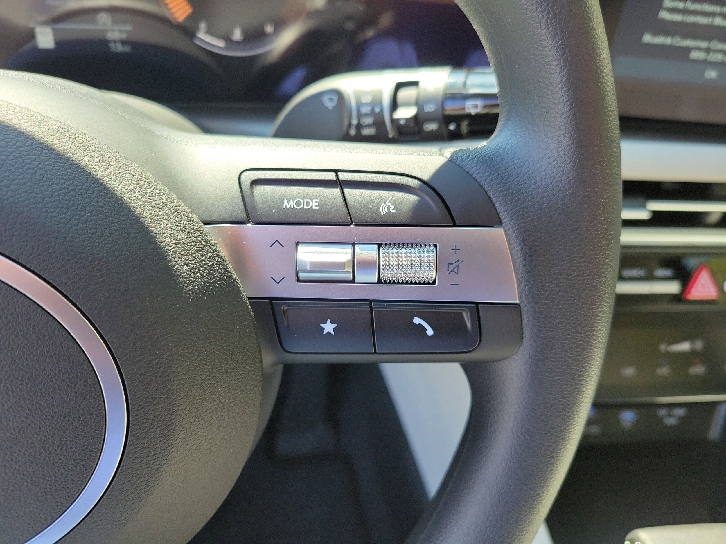 2026 Hyundai Tucson SEL - Photo 24