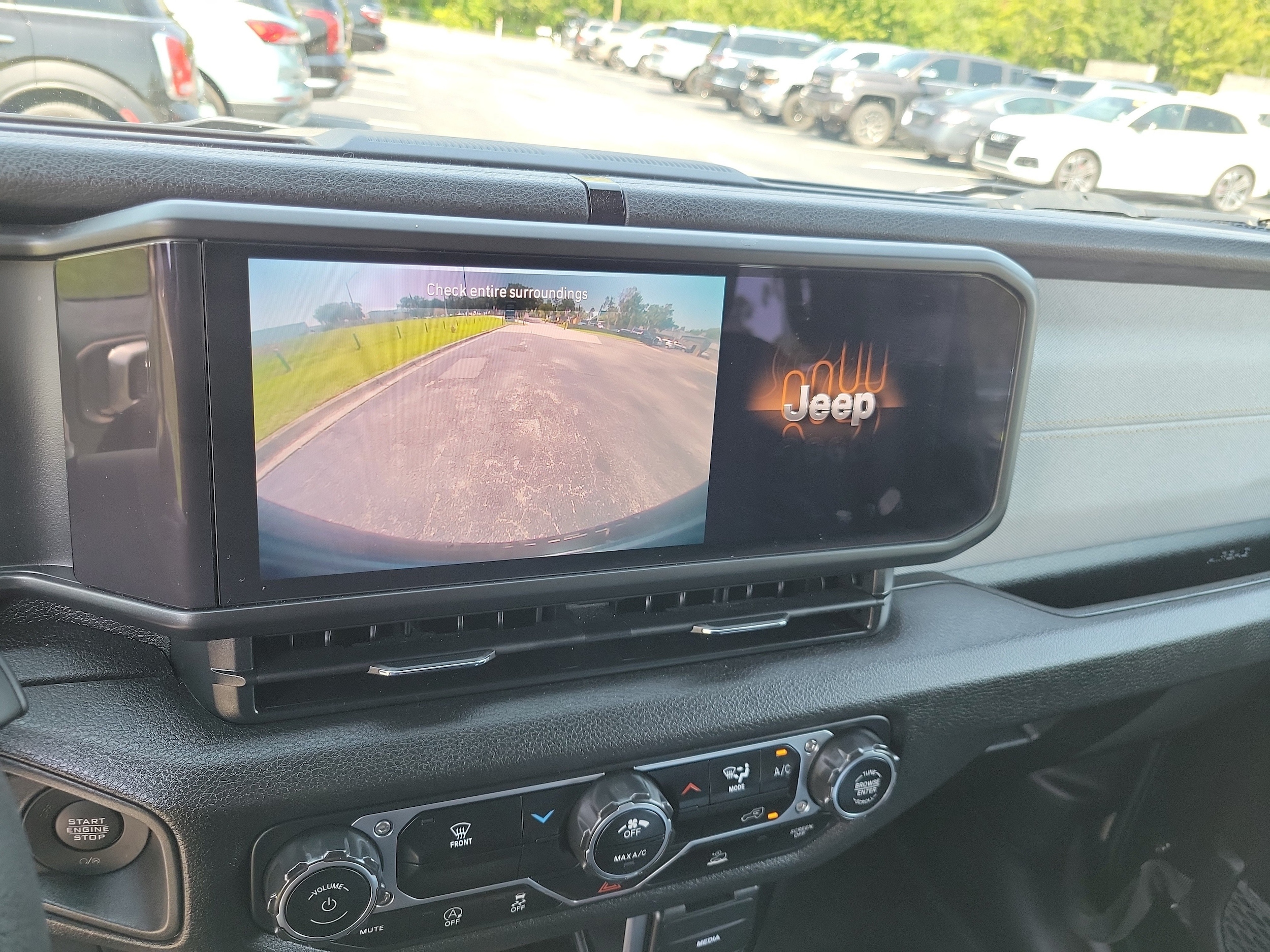 2024 Jeep Wrangler 4-Door Sport - Photo 29