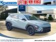 New 2026 Hyundai Kona SEL Sport FWD SUV