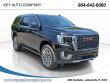 Certified 2024 GMC Yukon Denali Ultimate SUV