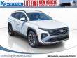 New 2025 Hyundai Tucson SEL FWD SUV