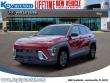 New 2026 Hyundai Kona SEL Sport FWD SUV