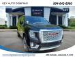 Used 2021 GMC Yukon Denali SUV