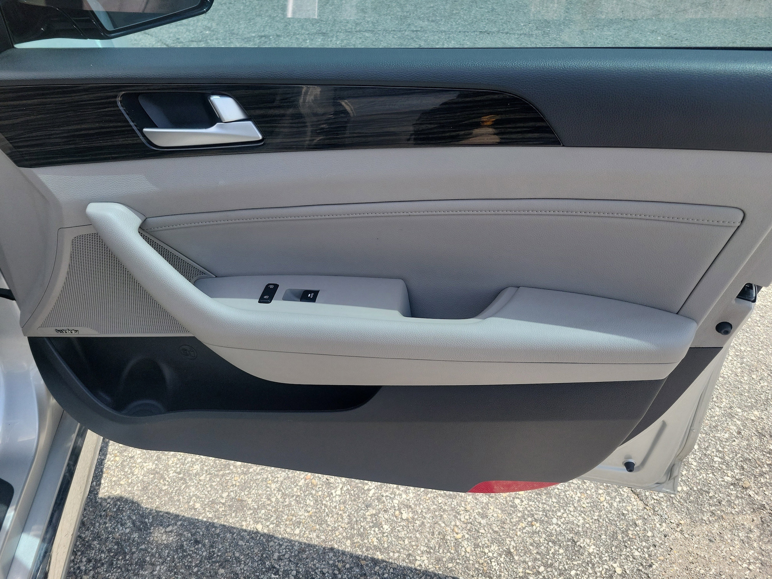 2016 Hyundai Sonata Limited - Photo 41