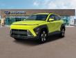 New 2025 Hyundai Kona SEL Convenience FWD SUV