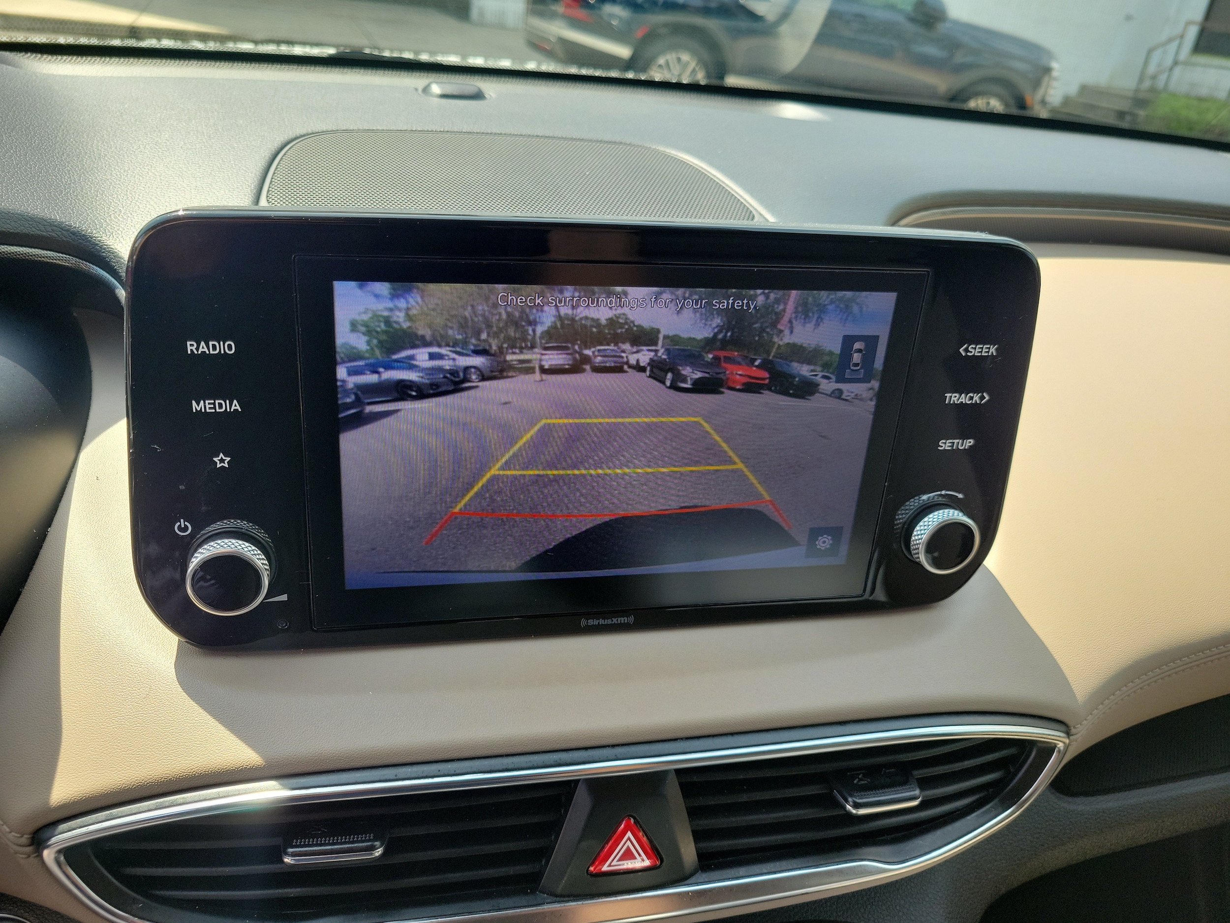 2022 Hyundai Santa Fe SEL - Photo 30