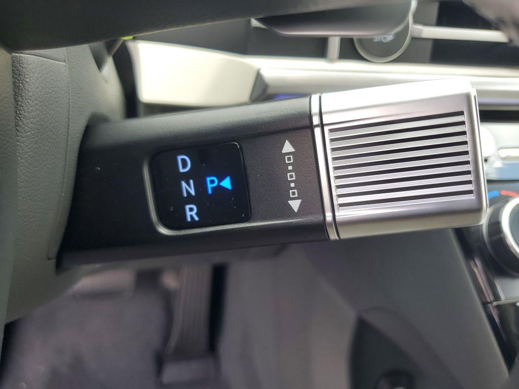 2026 Hyundai Santa Fe Calligraphy - Photo 27