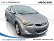 Used 2013 Hyundai Elantra GLS Sedan