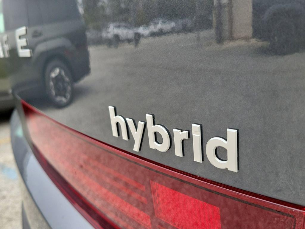 2026 Hyundai Santa Fe SE - Photo 9