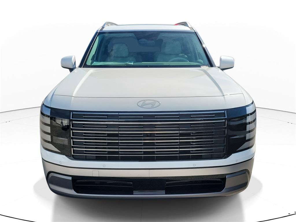 New 2026 Hyundai Palisade Limited FWD SUV