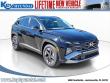 New 2025 Hyundai Tucson SEL Convenience FWD SUV