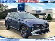 New 2026 Hyundai Tucson SEL Premium FWD SUV