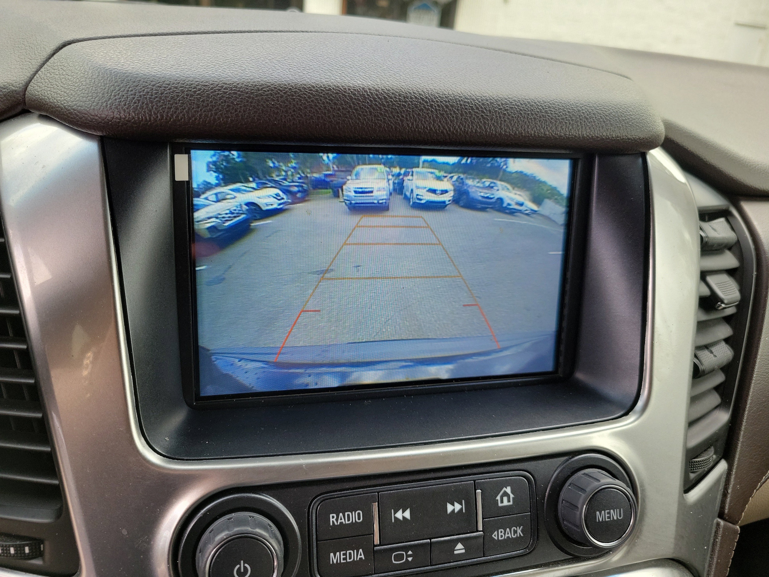 2019 Chevrolet Tahoe LT - Photo 35