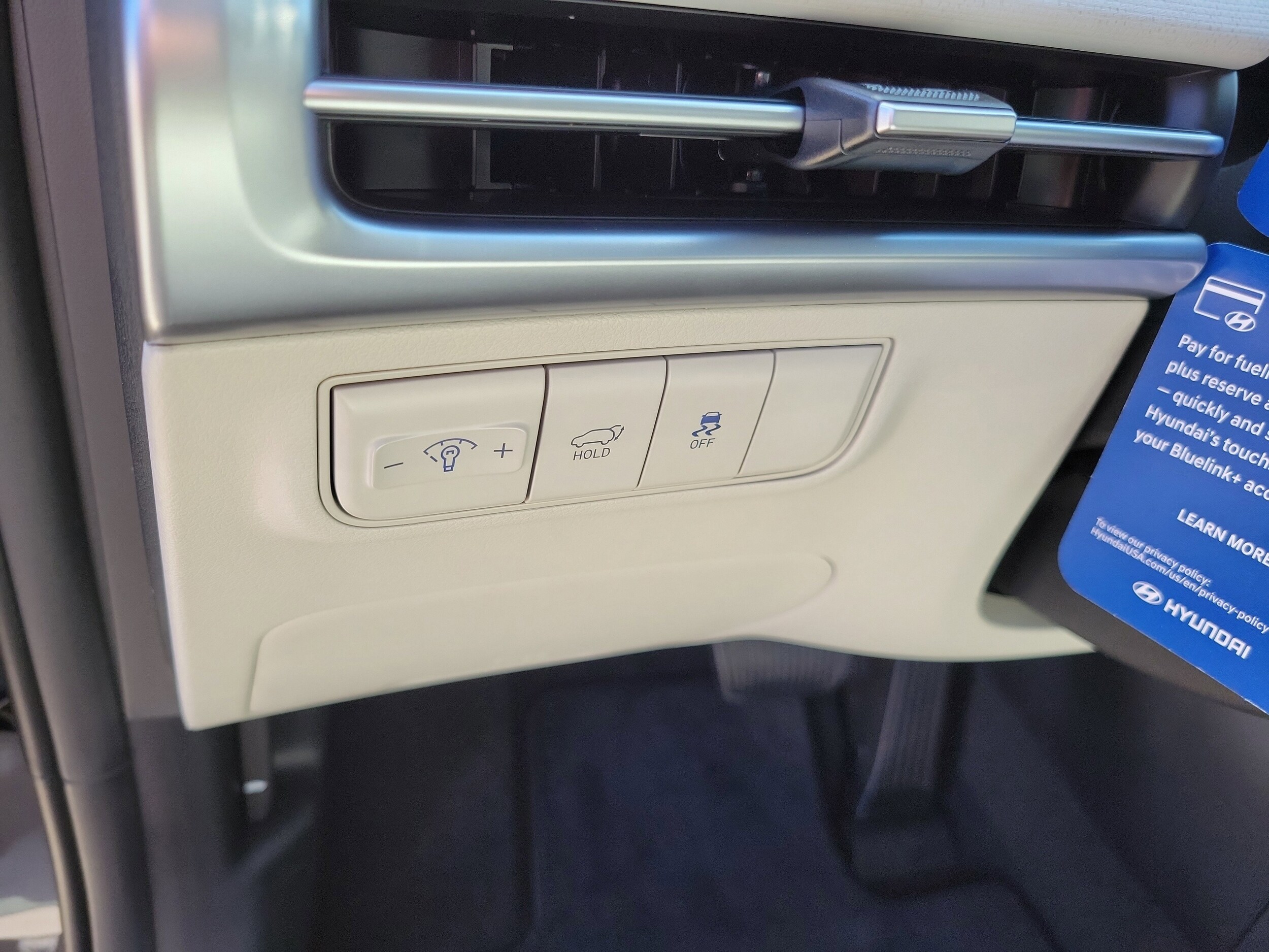 2026 Hyundai Tucson SEL Premium - Photo 20