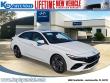 New 2026 Hyundai Elantra Limited Sedan