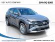 Used 2025 Hyundai Tucson SE SUV