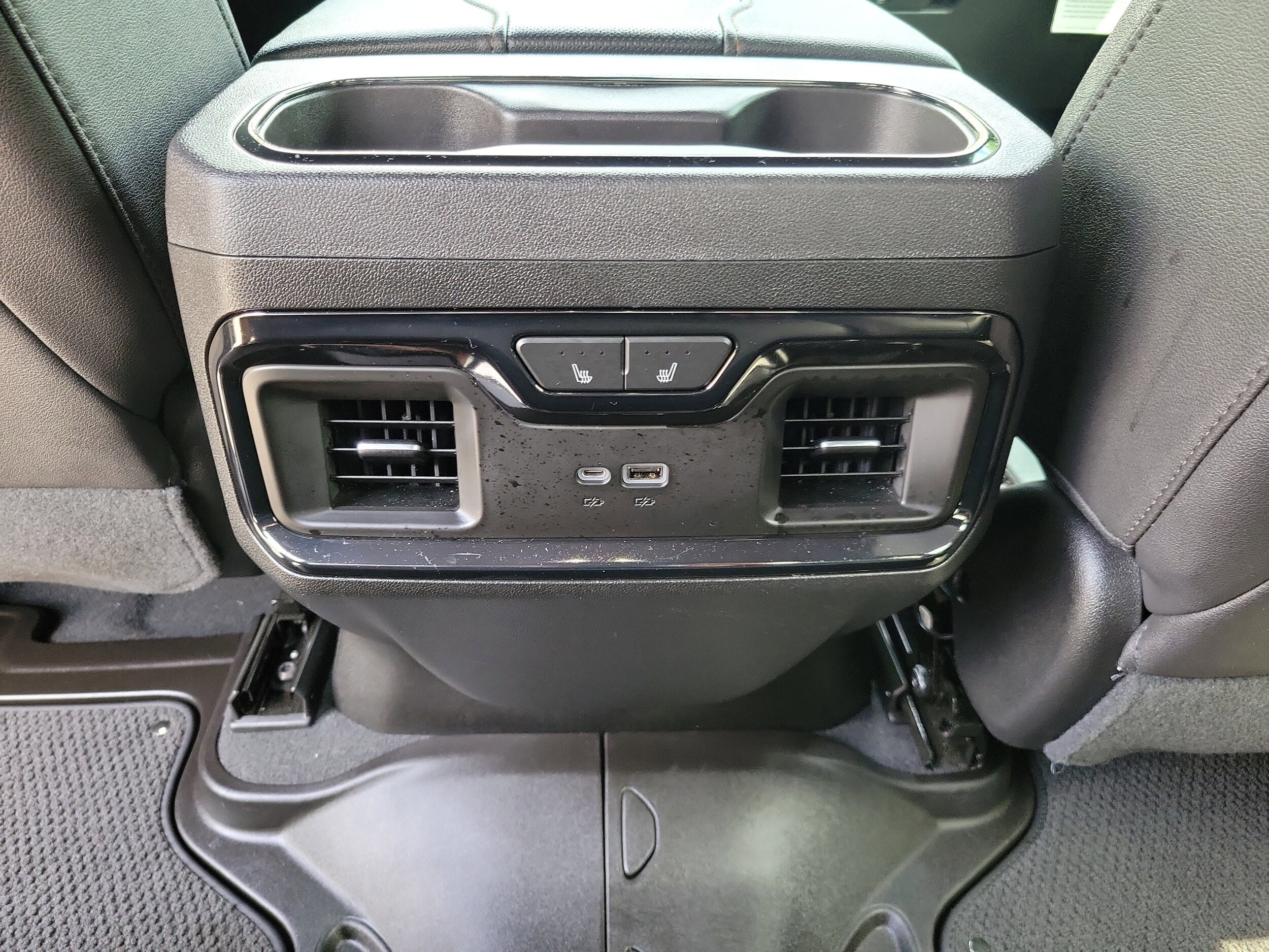 2023 GMC Sierra 1500 AT4 - Photo 15