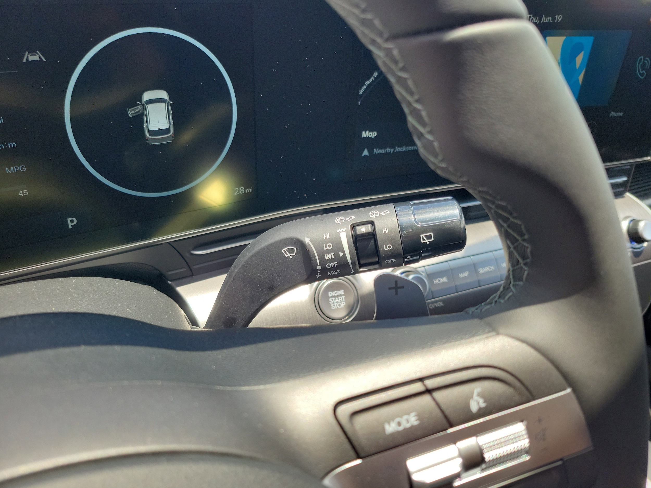 2025 Hyundai Kona SEL Convenience - Photo 15