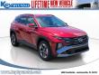 New 2025 Hyundai Tucson SEL Convenience FWD SUV
