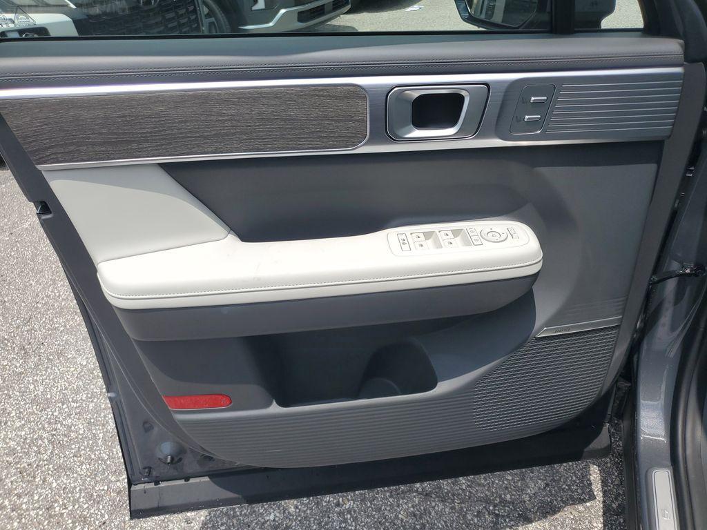 2026 Hyundai Santa Fe Calligraphy - Photo 21