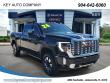 Used 2024 GMC Sierra 2500 HD Denali Truck Crew Cab