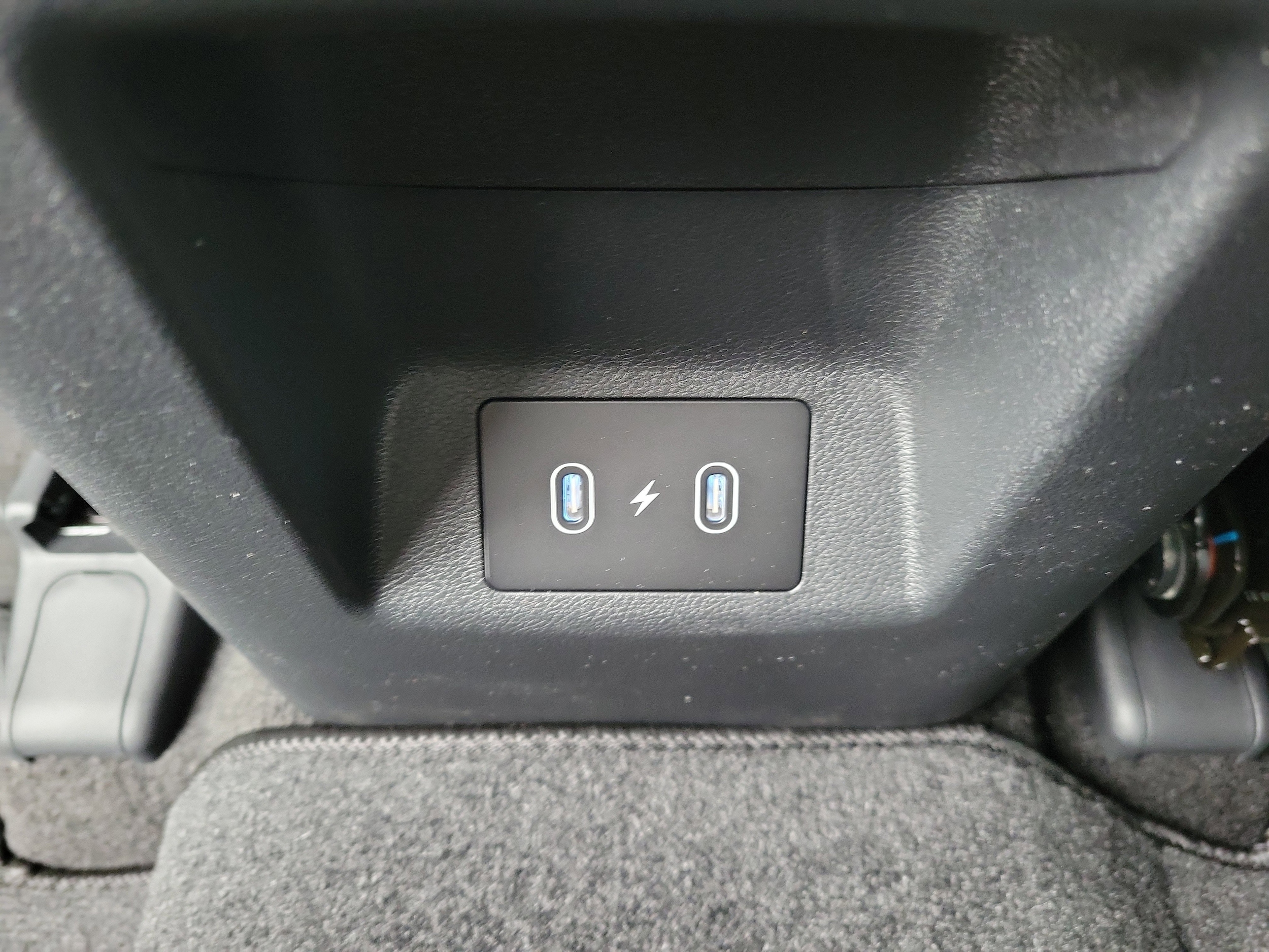 2026 Hyundai Tucson SEL - Photo 11