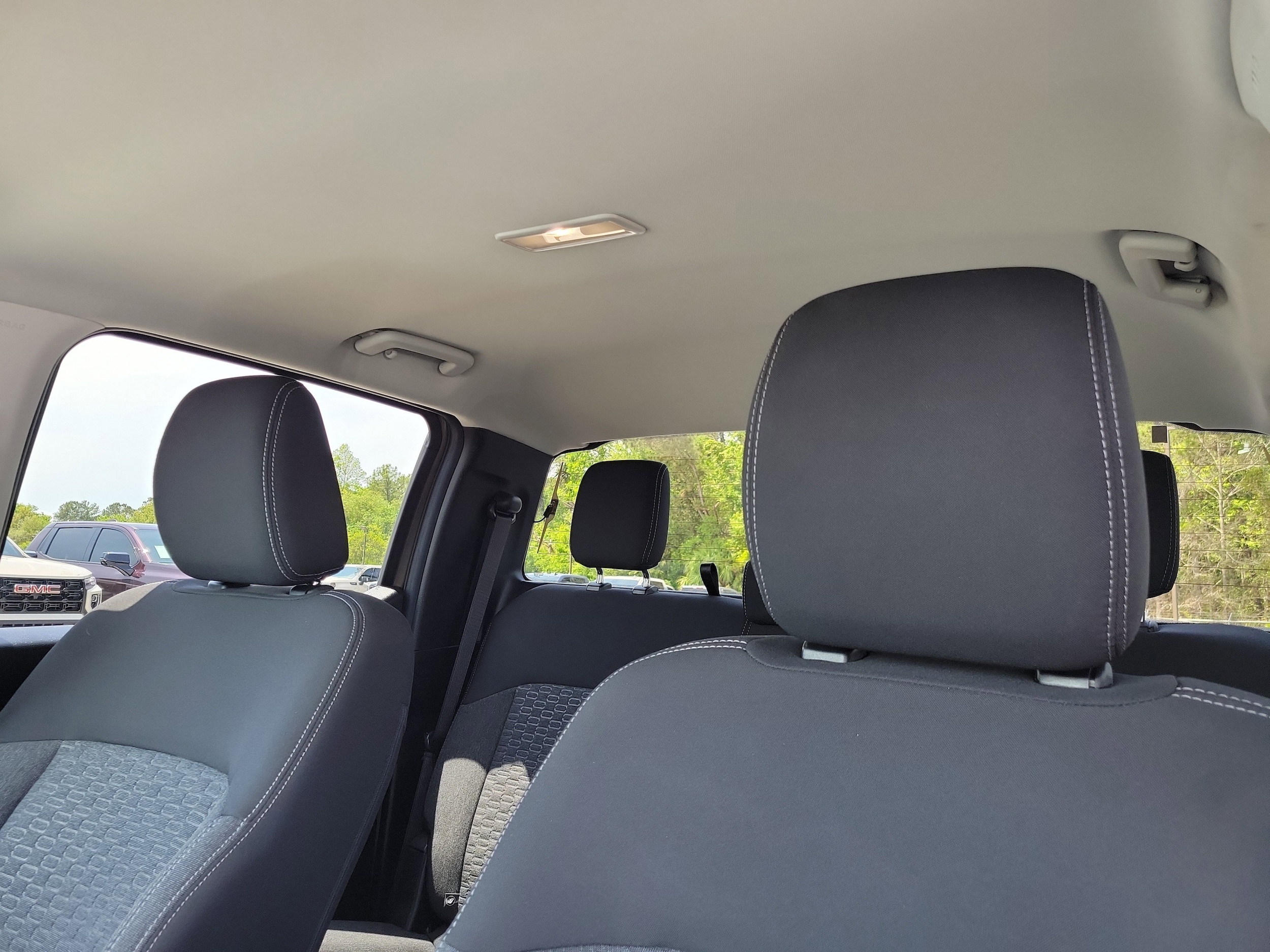 2025 Ford Ranger XLT - Photo 22