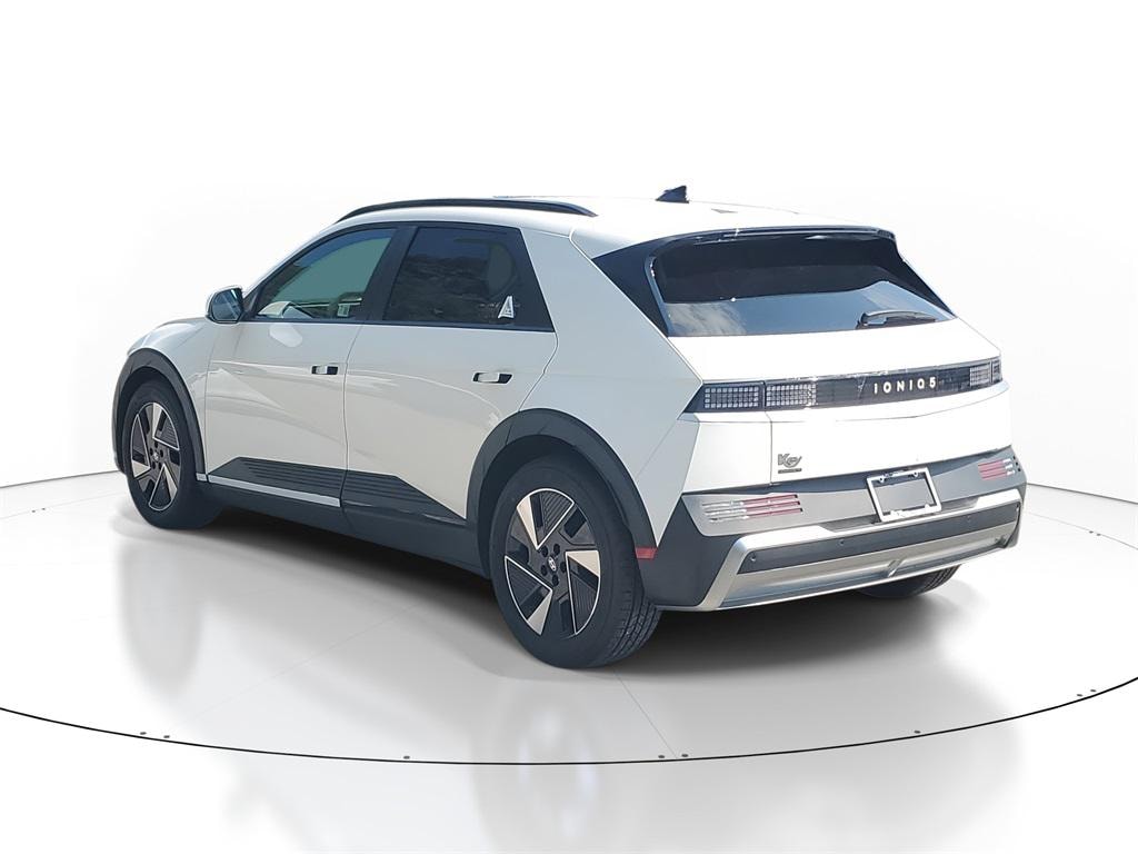 New 2025 Hyundai IONIQ 5 SEL SUV
