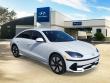 New 2025 Hyundai IONIQ 6 SE Sedan