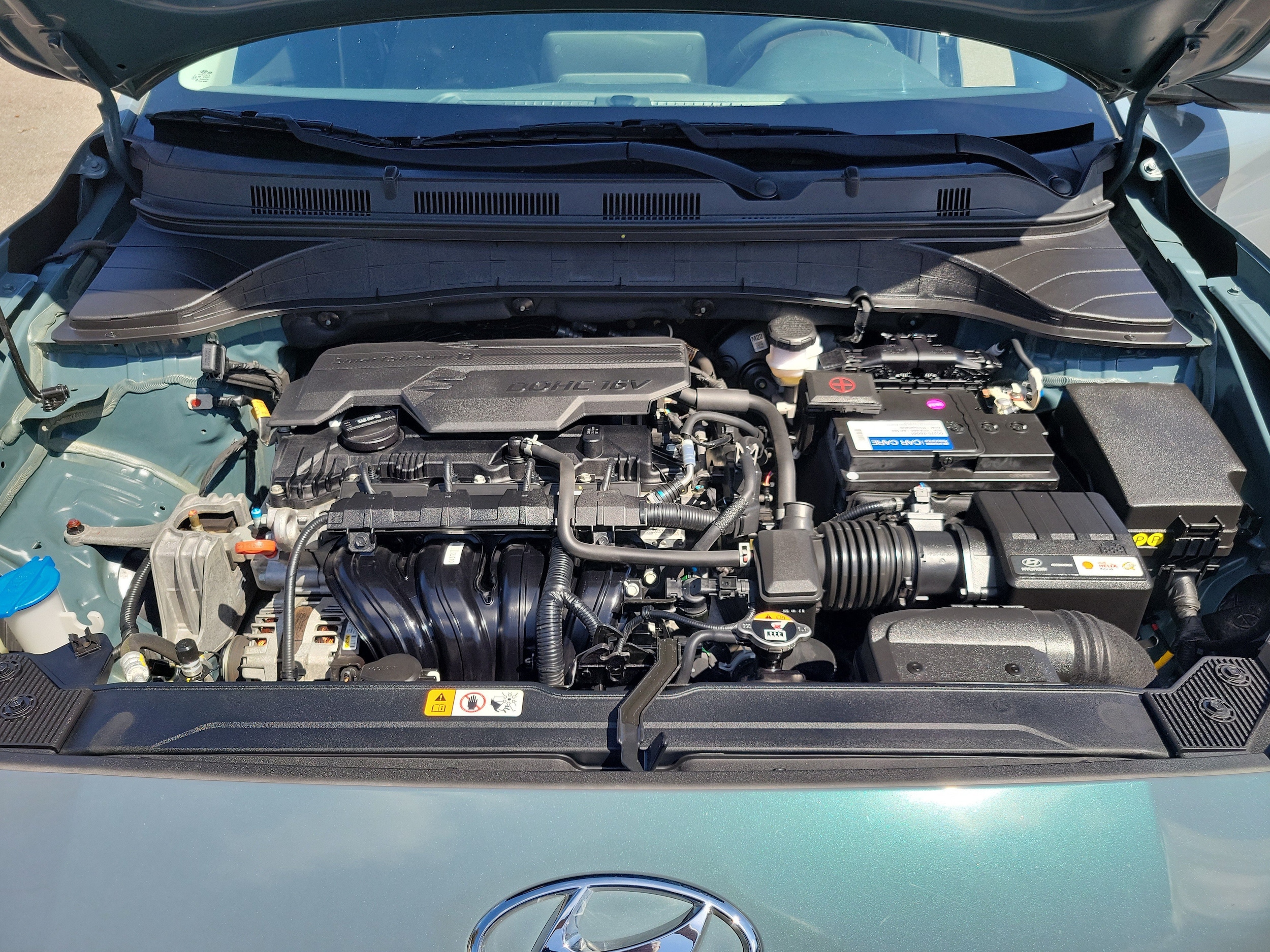 2023 Hyundai Kona SEL - Photo 37