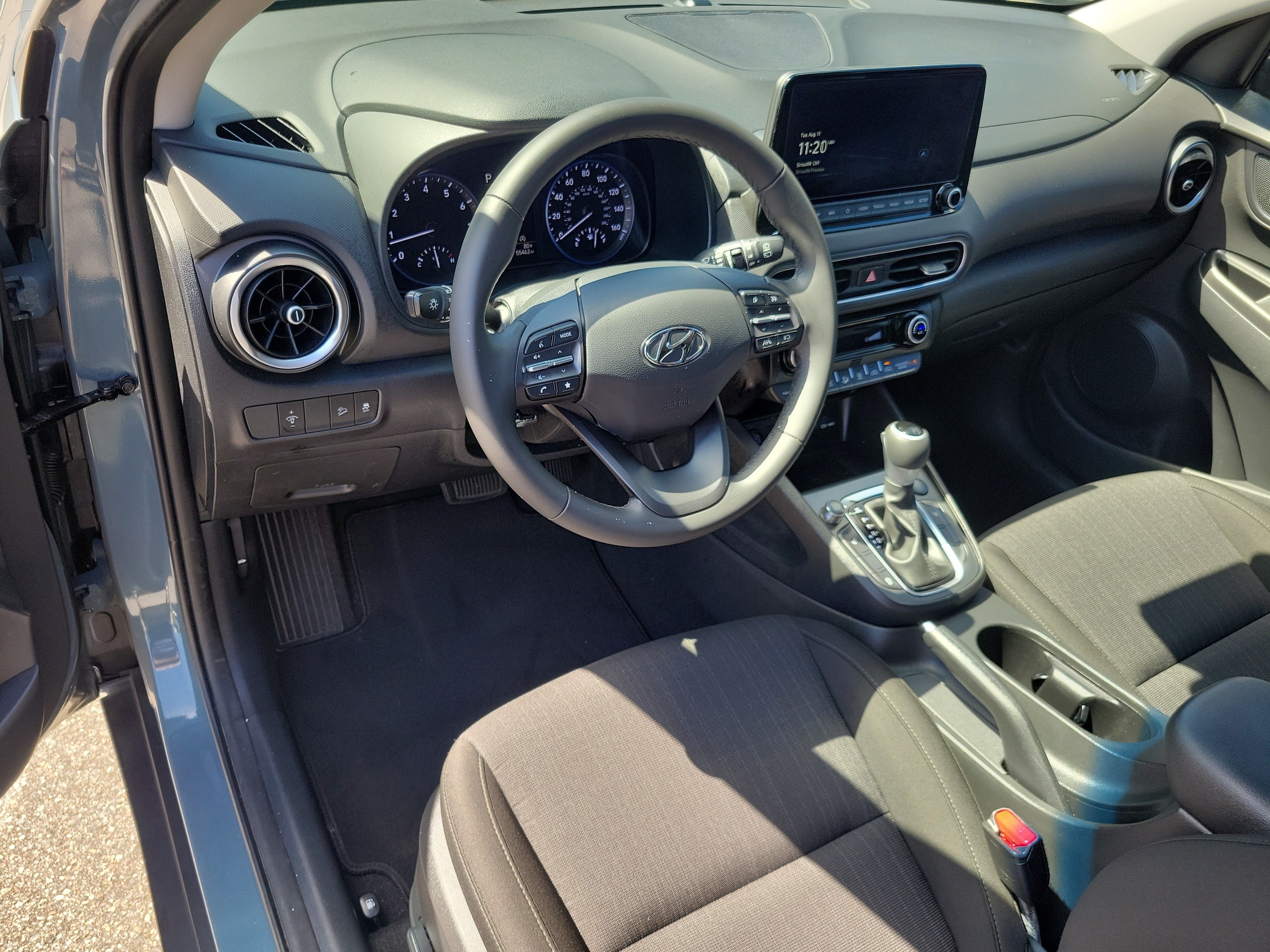 2023 Hyundai Kona SEL - Photo 20