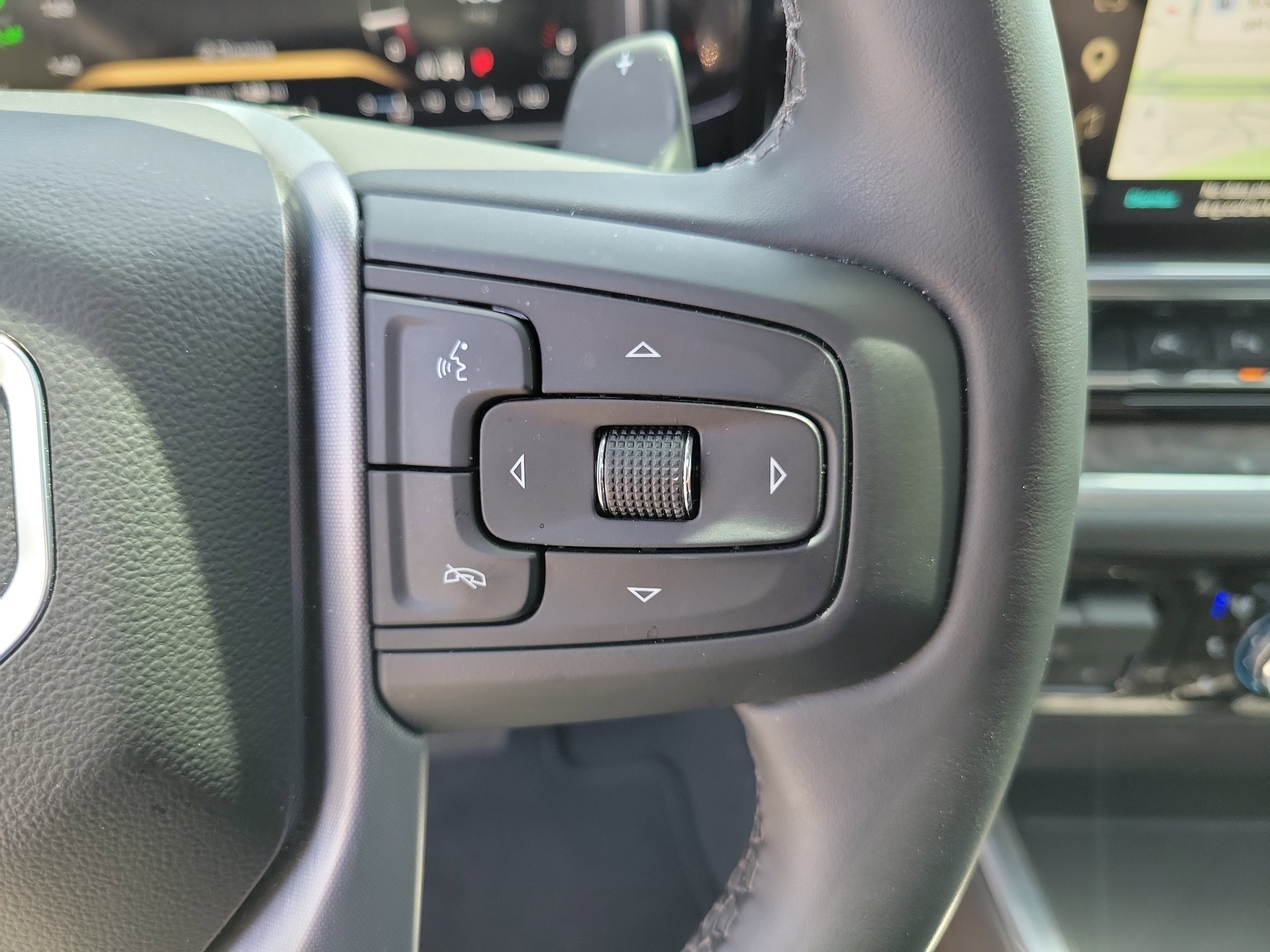 2026 GMC Sierra 1500 SLT - Photo 25