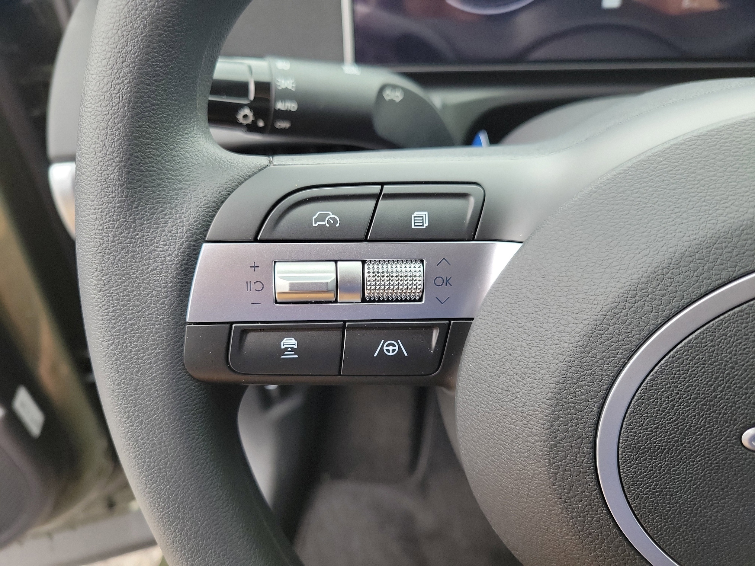 2026 Hyundai Tucson SEL - Photo 20