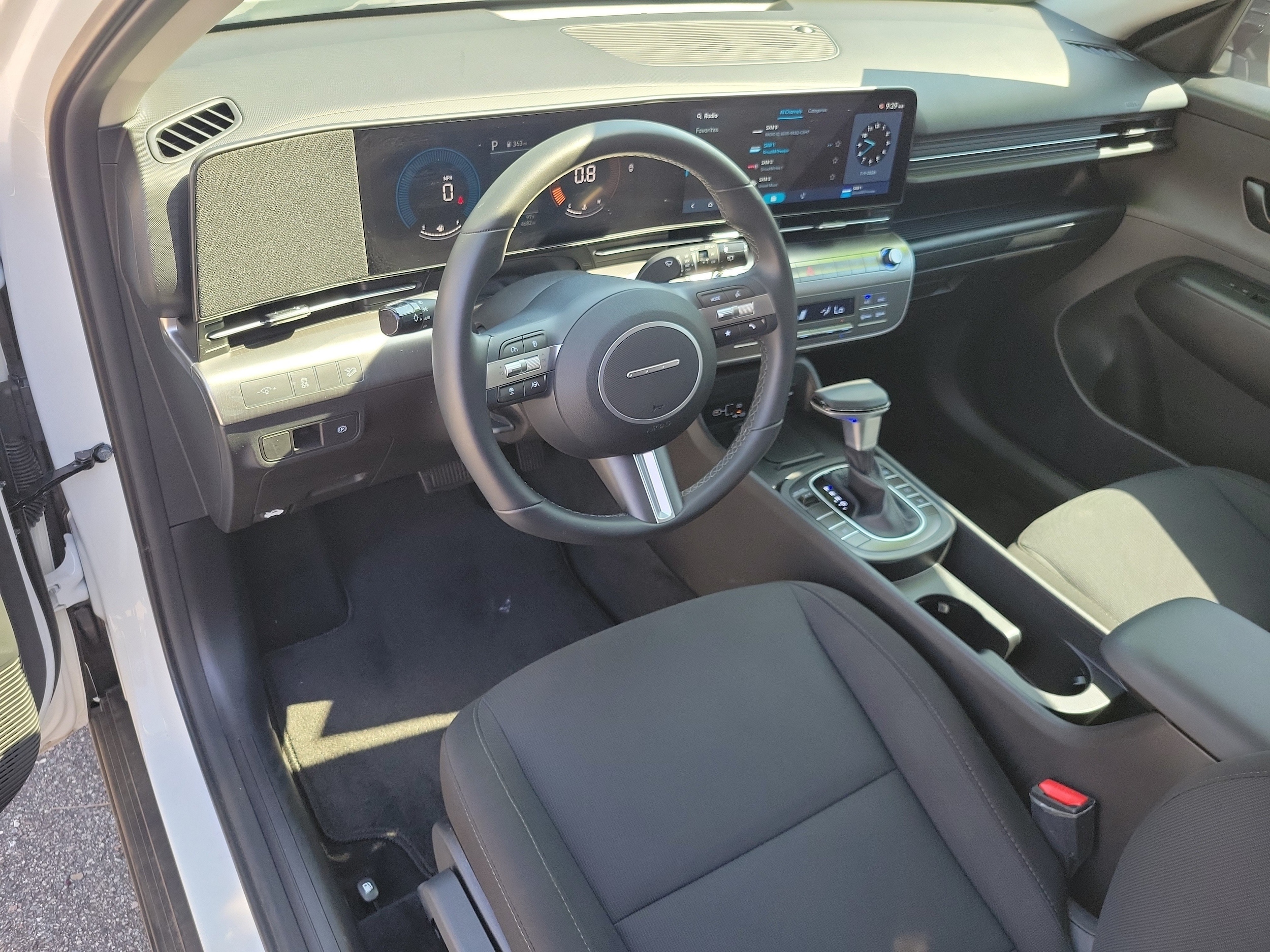 2026 Hyundai Kona SEL Sport - Photo 18
