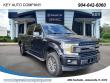 Used 2019 Ford F-150  Truck SuperCrew Cab