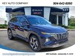 Hyundai Tucson Hybrid