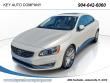 Used 2018 Volvo S60 T5 Inscription AWD Platinum Sedan