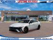 New 2026 Hyundai Elantra N Sedan Sedan