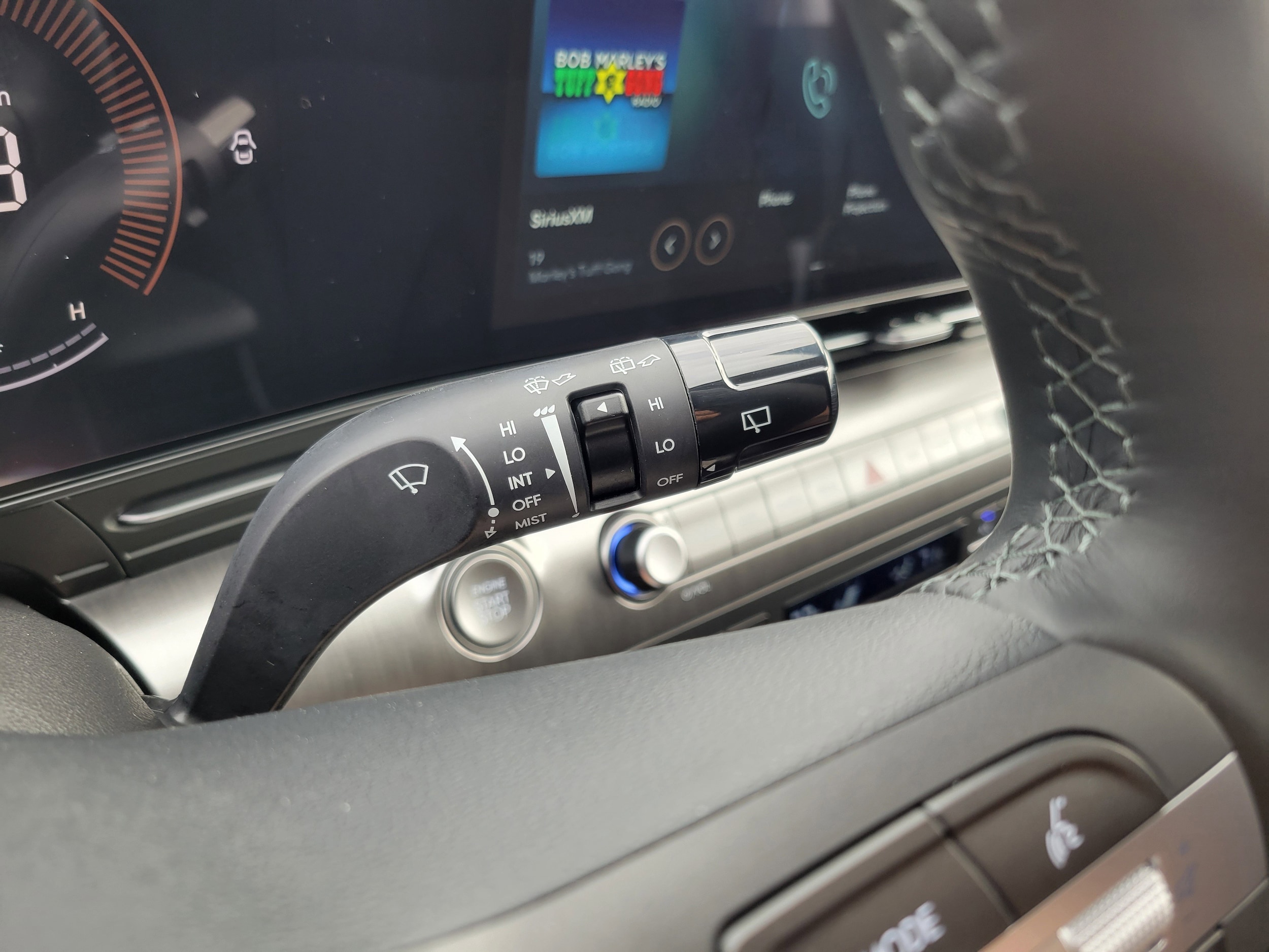 2026 Hyundai Kona SEL Sport - Photo 16