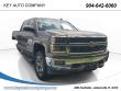Used 2014 Chevrolet Silverado 1500 LTZ Truck Crew Cab