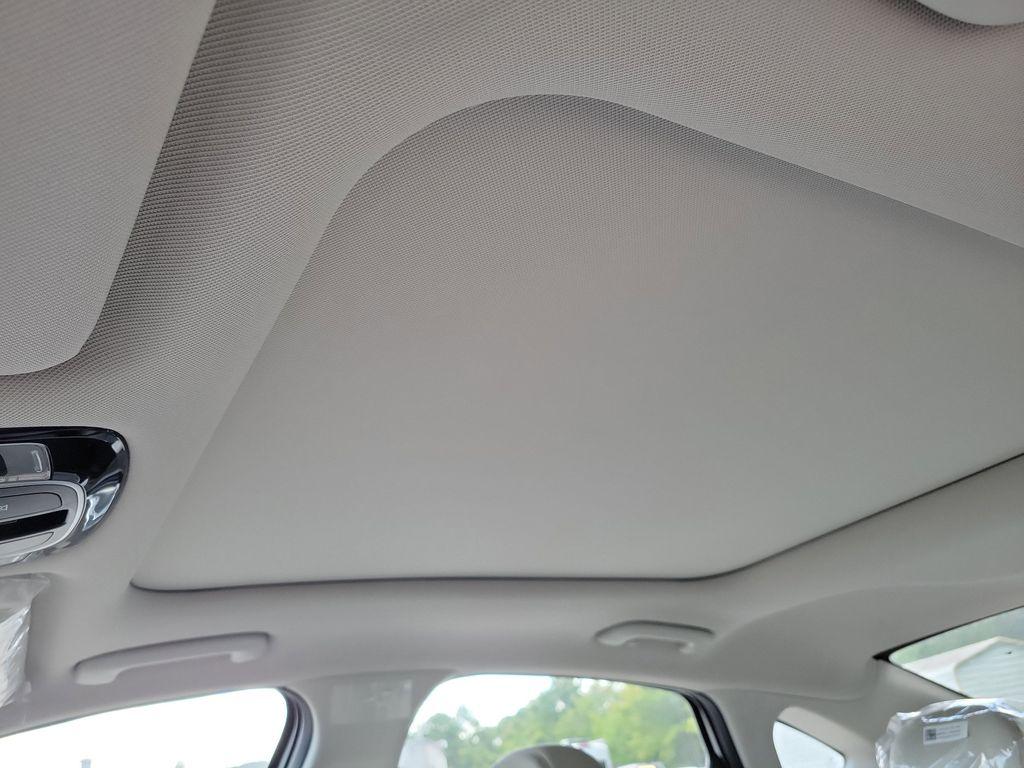 2025 Hyundai Sonata SEL - Photo 27