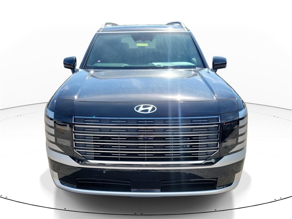 New 2026 Hyundai Palisade Calligraphy FWD SUV